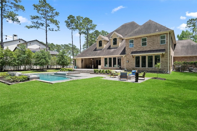 28303 Meadow Fls, Magnolia, TX 77355 - photo 42