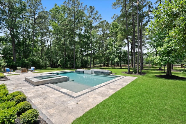 28303 Meadow Fls, Magnolia, TX 77355 - photo 43