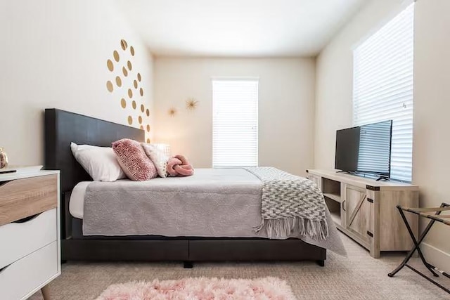 442 William D Fitch, College Station, TX 77845 - bedroom with light colored carpet
