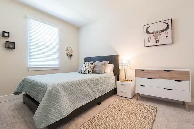 442 William D Fitch, College Station, TX 77845 - bedroom with baseboards and light colored carpet