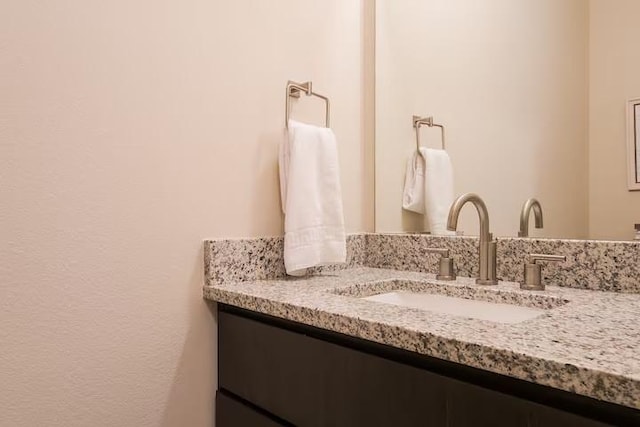 442 William D Fitch, College Station, TX 77845 - bathroom with vanity