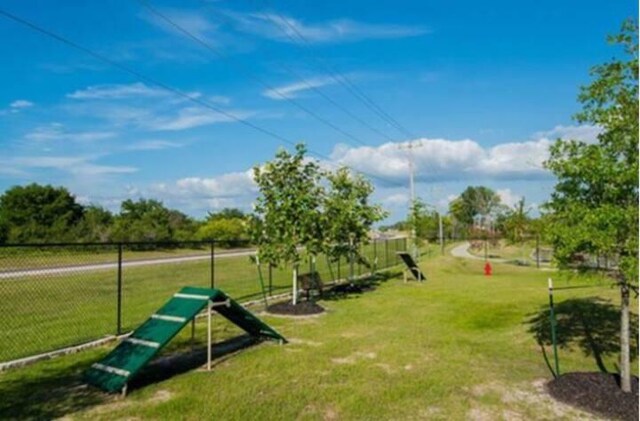 442 William D Fitch, College Station, TX 77845 - view of home's community featuring a dog friendly area