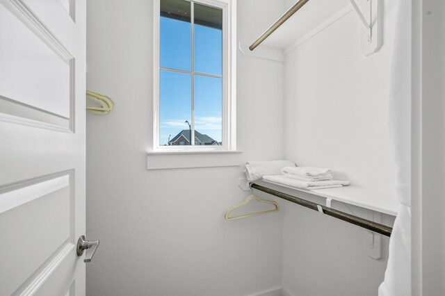 453 Stratus View Ct, Katy, TX 77493 - view of spacious closet