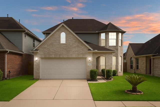 19319 Camellia Knoll Trl, Houston, TX 77084 - photo 2