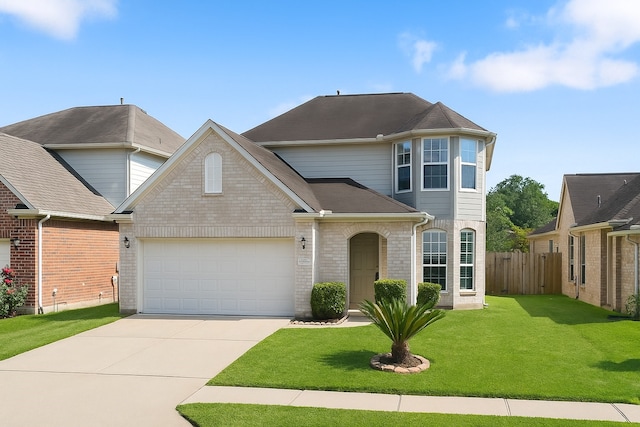 19319 Camellia Knoll Trl, Houston, TX 77084 - photo 1