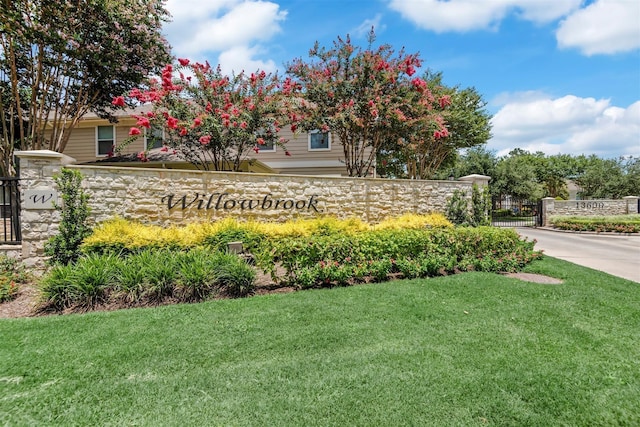 13600 Breton Ridge St Unit 24A, Houston, TX 77070 - photo 34