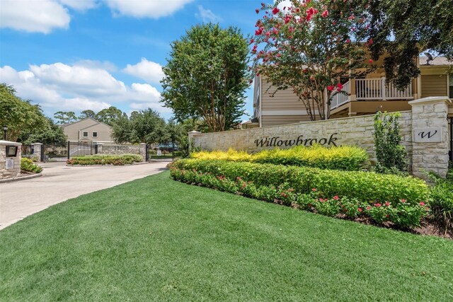 13600 Breton Ridge St Unit 24A, Houston, TX 77070 - photo 35
