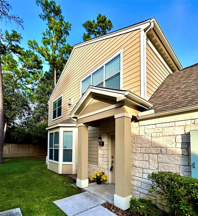13600 Breton Ridge St Unit 24A, Houston, TX 77070 - photo 37