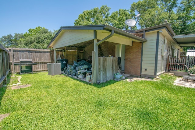 725 Cedar Lawn Dr, Alvin, TX 77511 - photo 18