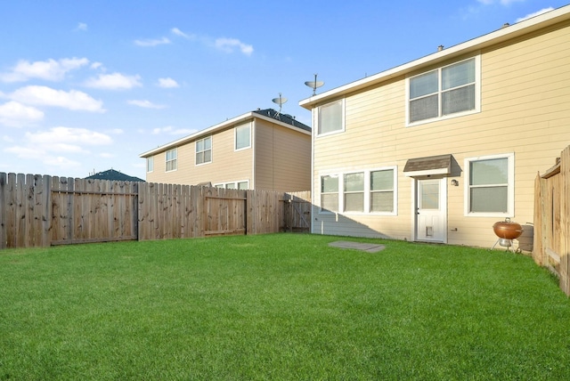 17139 Oakwood Chase Dr, Spring, TX 77379 - view of back of house
