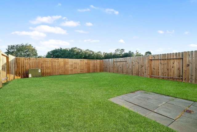 17139 Oakwood Chase Dr, Spring, TX 77379 - view of yard