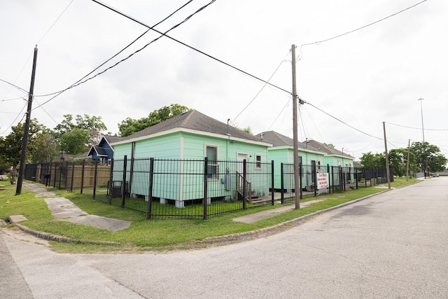 3114 Market St, Houston, TX 77020 - exterior space