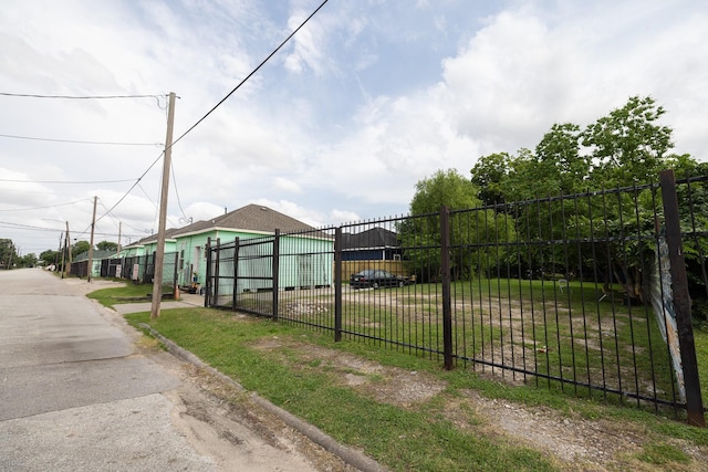 3114 Market St, Houston, TX 77020 - exterior space