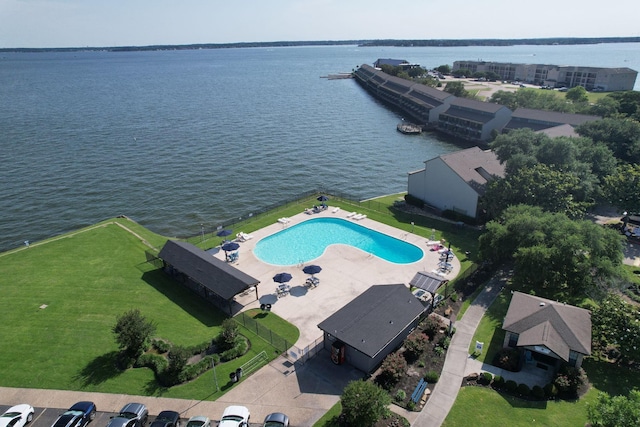 6998 Breezy Pt, Willis, TX 77318 - photo 30