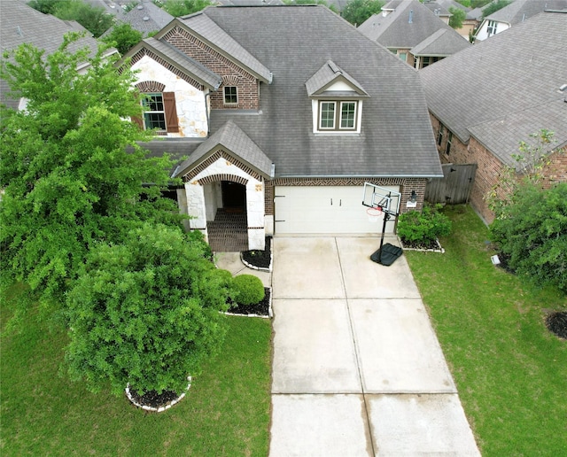 19823 Molly Winters Ln, Cypress, TX 77433 - photo 2