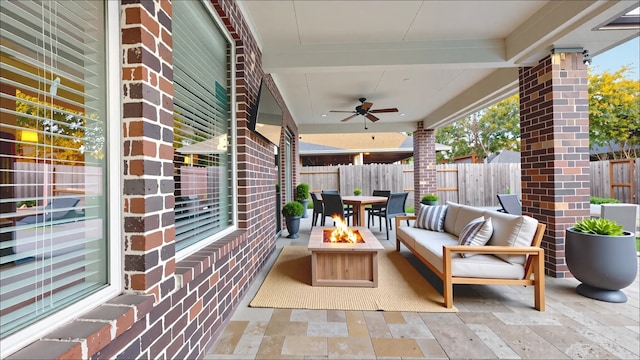 19823 Molly Winters Ln, Cypress, TX 77433 - photo 20