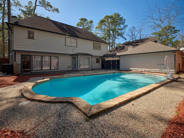 9530 Arcade Dr, Spring, TX 77379 - photo 32