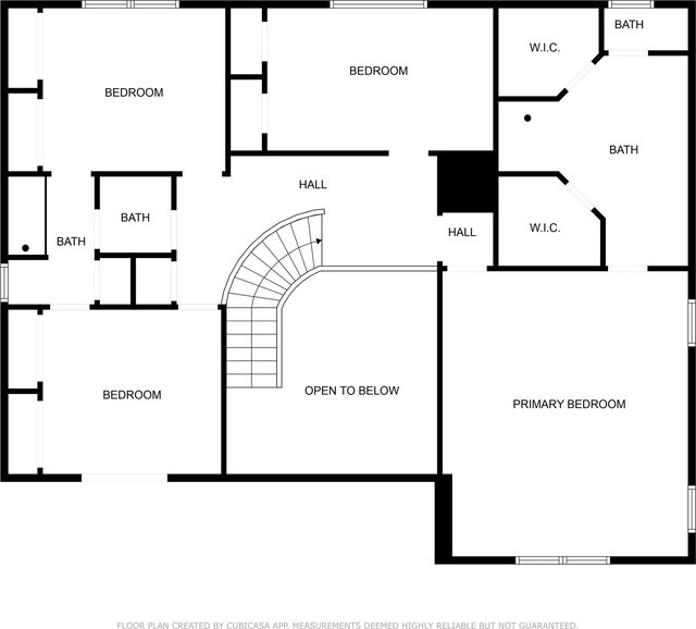 9530 Arcade Dr, Spring, TX 77379 - photo 35