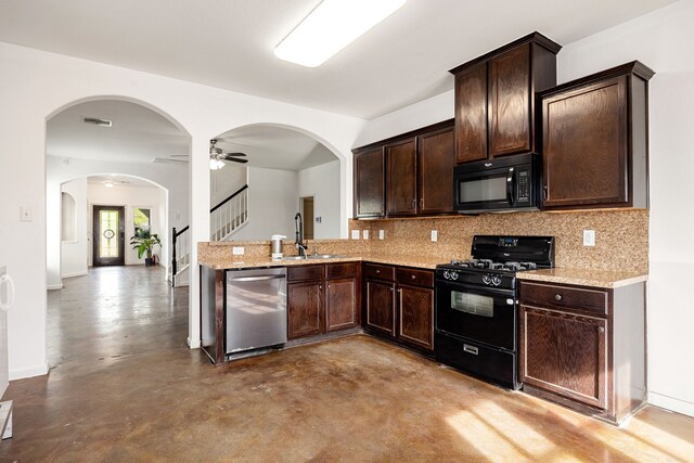 7852 Galleon Field Ln, Cypress, TX 77433 - photo 7