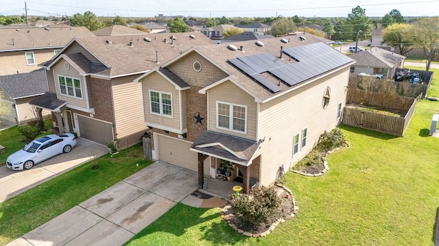 7852 Galleon Field Ln, Cypress, TX 77433 - photo 21