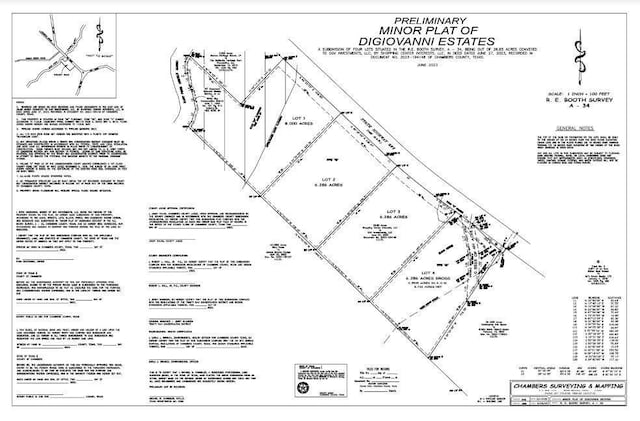 LOT2 S Fm 562, Anahuac, TX 77514
