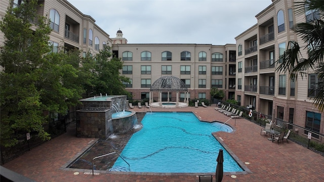 2299 Lone Star Dr Unit 526, Sugar Land, TX 77479 - photo 35