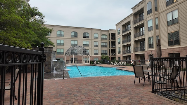 2299 Lone Star Dr Unit 526, Sugar Land, TX 77479 - photo 36