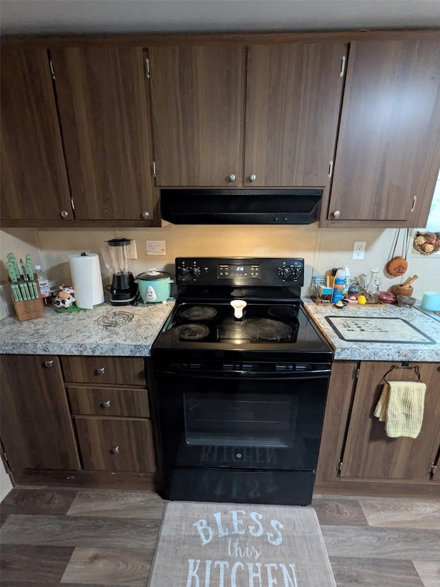 78 County Road 4281, Dayton, TX 77535 - photo 4