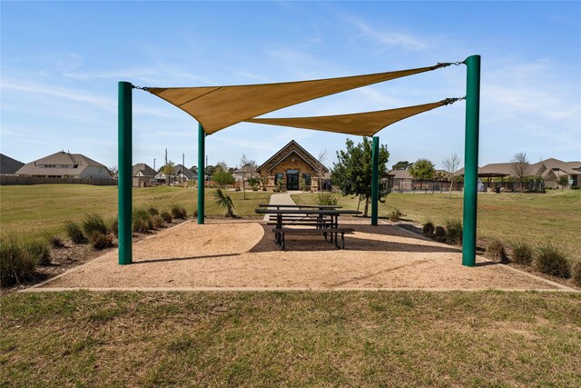 21718 Rose Maris Ln, Tomball, TX 77377 - photo 30