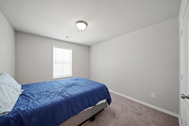 7410 Arabian Moon Trl, Fulshear, TX 77441 - bedroom featuring carpet floors and baseboards