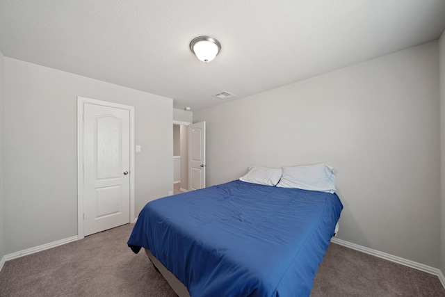 7410 Arabian Moon Trl, Fulshear, TX 77441 - carpeted bedroom with baseboards