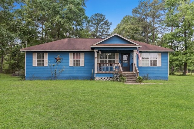 114 Dickens S, Livingston, TX 77351 - photo 1