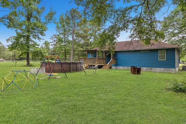 114 Dickens S, Livingston, TX 77351 - photo 19