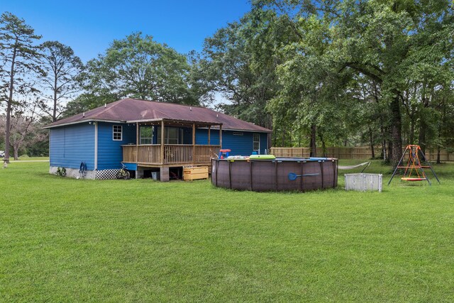 114 Dickens S, Livingston, TX 77351 - photo 20