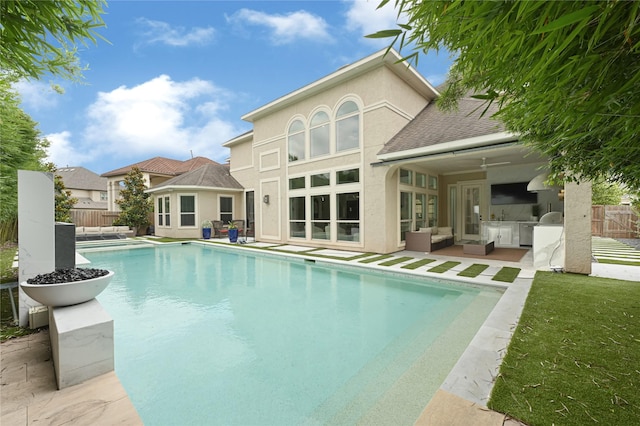 5811 Yango Terrace Ln, Sugar Land, TX 77479 - photo 41