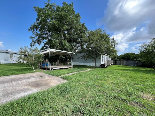 114 Dolphin Hbr N, Baytown, TX 77523 - photo 1