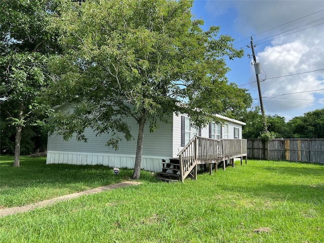 114 Dolphin Hbr N, Baytown, TX 77523 - photo 2