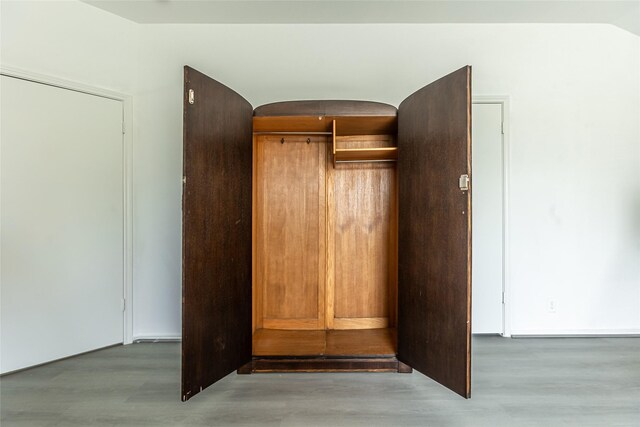 15135 Kamary Ln, San Antonio, TX 78247 - view of closet