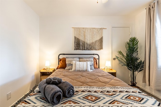 15135 Kamary Ln, San Antonio, TX 78247 - view of bedroom