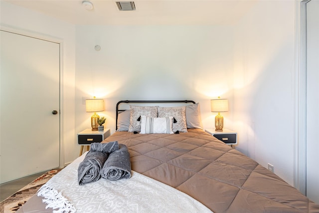 15135 Kamary Ln, San Antonio, TX 78247 - view of bedroom