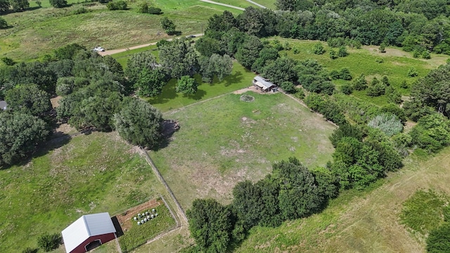 31047 Torrey Rd, Waller, TX 77484 - aerial view of sparsely populated area