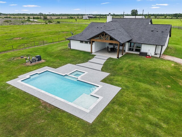 996 County Road 181, Bay City, TX 77414 - photo 36
