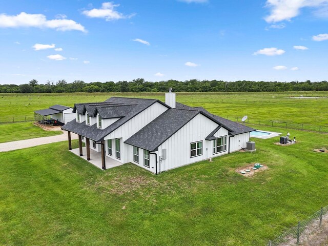 996 County Road 181, Bay City, TX 77414 - photo 38