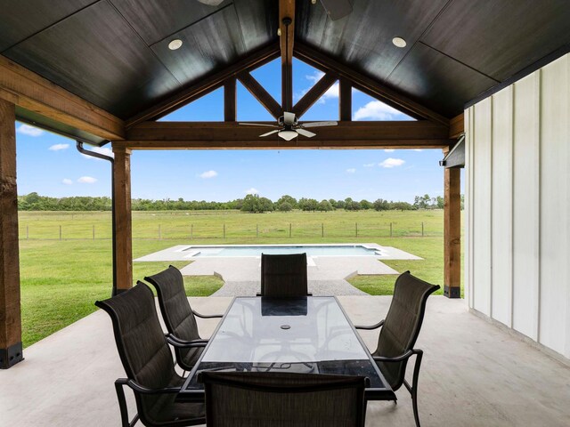 996 County Road 181, Bay City, TX 77414 - photo 32