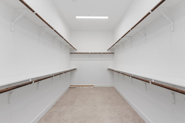 15240 Hemingway Heights Dr, Conroe, TX 77302 - spacious closet with carpet flooring