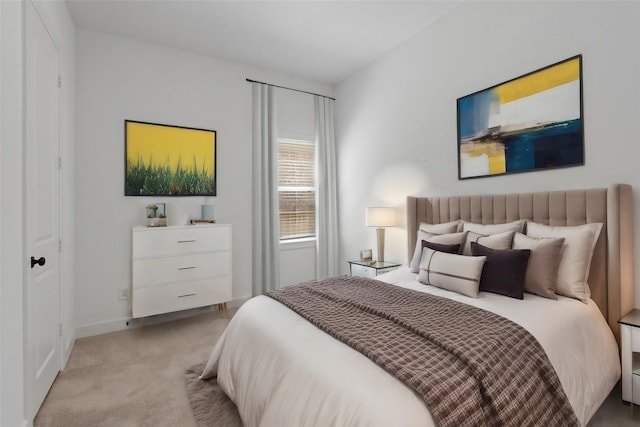 15240 Hemingway Heights Dr, Conroe, TX 77302 - bedroom featuring carpet flooring and baseboards
