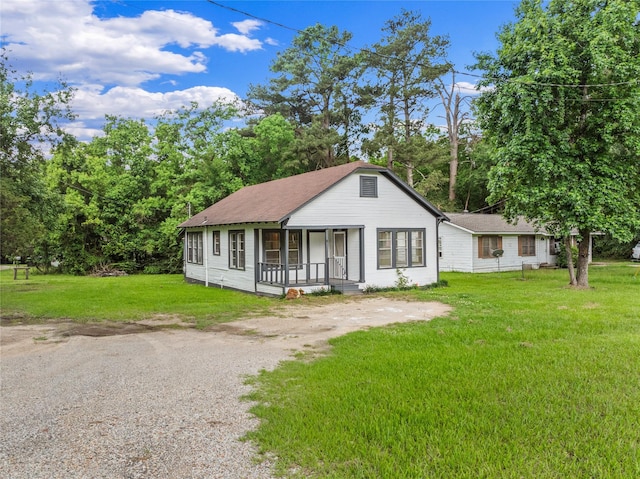 1225 E Gibson St, Jasper, TX 75951 - photo 16