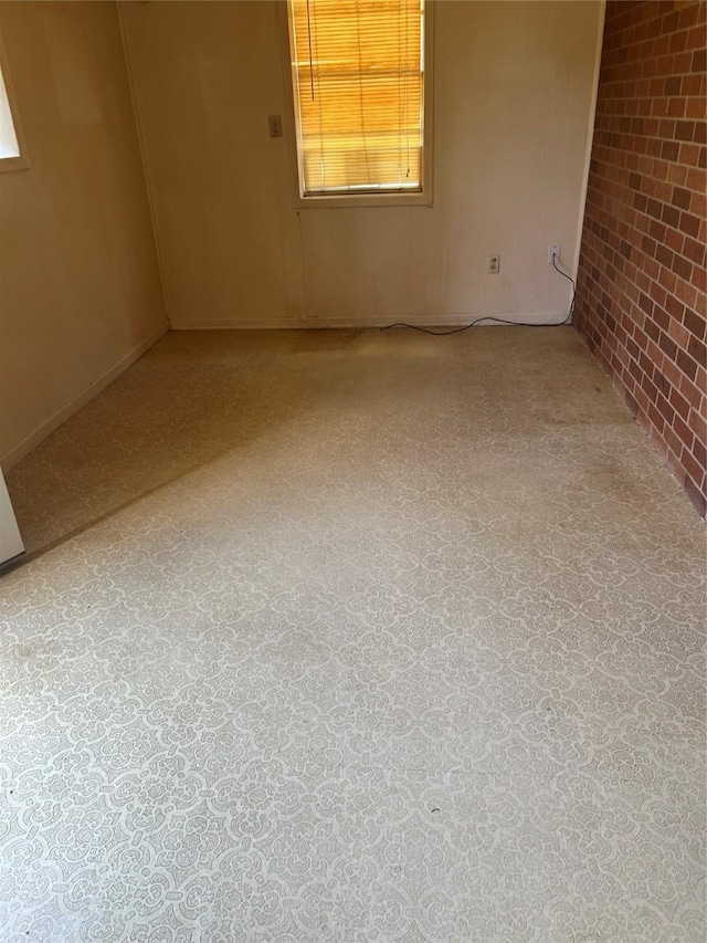 2991 Mimosa Ln, Huntsville, TX 77320 - view of spare room