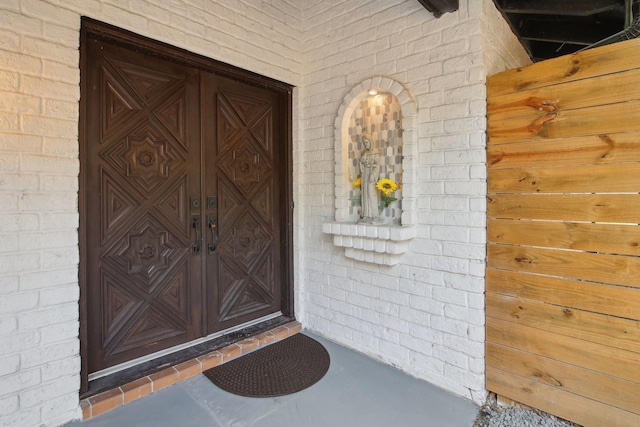 6222 Queensloch Dr, Houston, TX 77096 - view of entrance to property