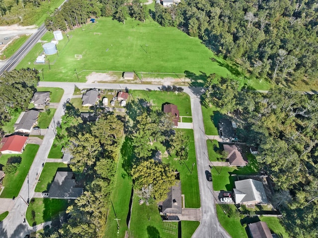 213 Cobb St, Corrigan, TX 75939 - view of property location with nearby suburban area